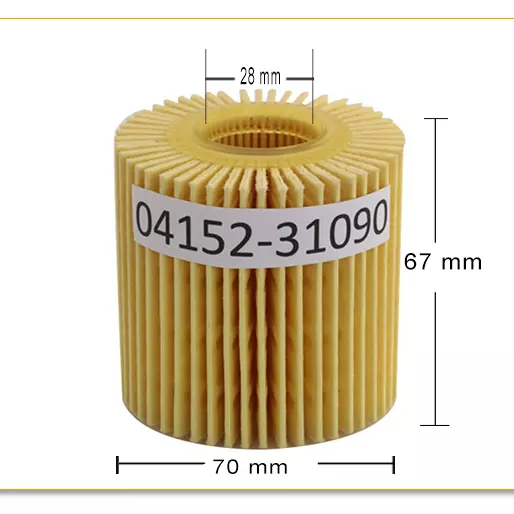 04152-31090 / 04152-YZZA1 TOYOTA ELE