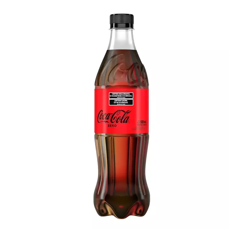 Coca-Cola Zero
