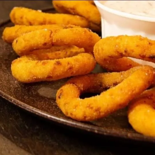 🧅CEBOLA EMPANADA