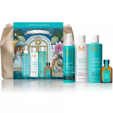 Moroccanoil Frizz Control