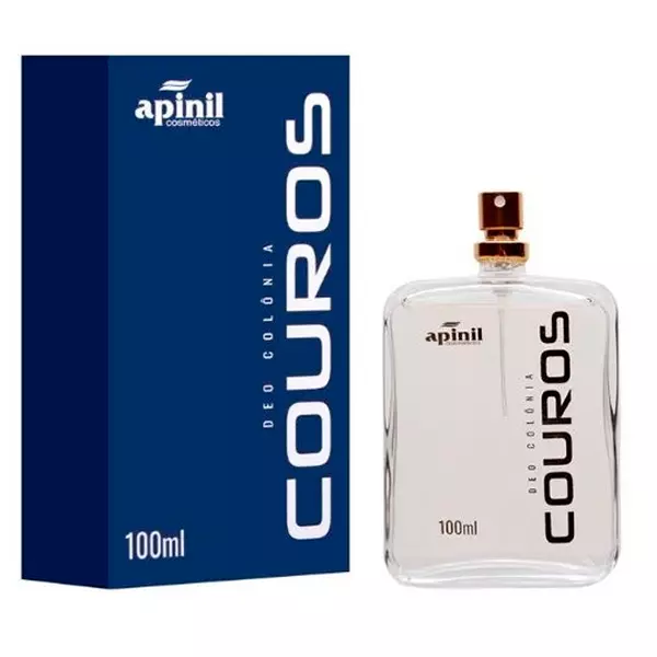 COUROS 100ML