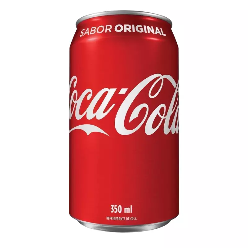 Coca-Cola Original 350ML