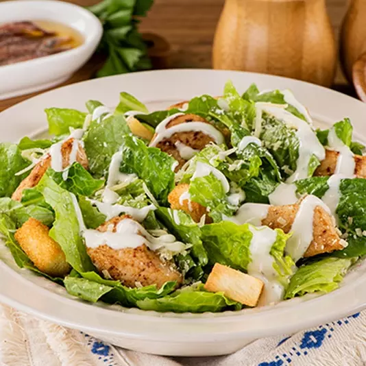 Ensalada al César