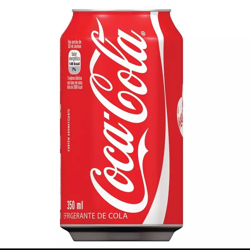 Coca-cola 350ml