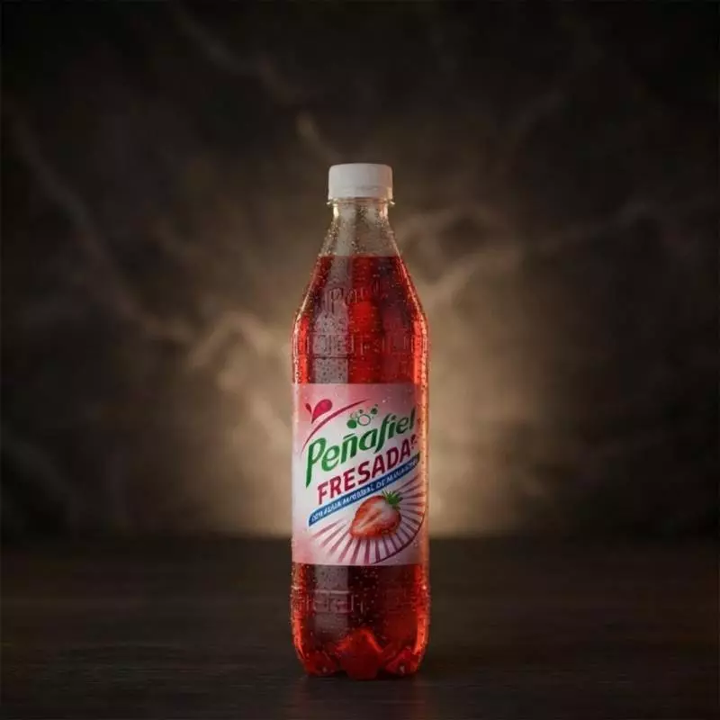 Peñafiel Fresada 600 ml