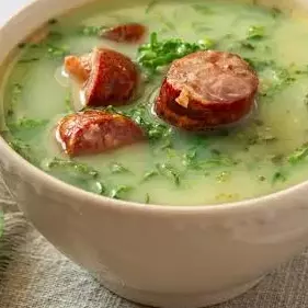 Caldo Verde