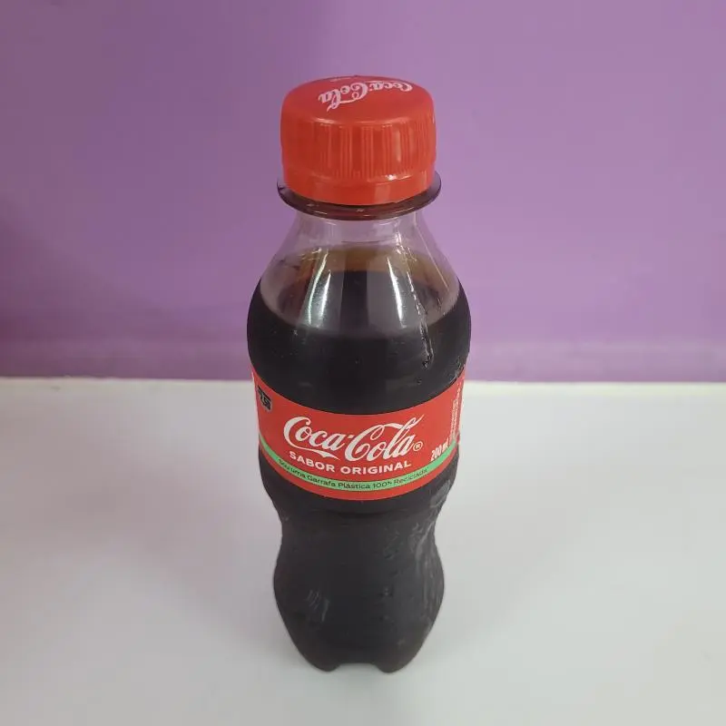 Coca Cola - Mini