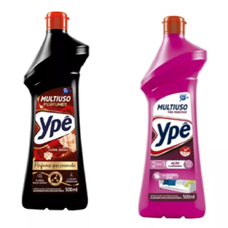 MULTIUSO YPÊ 500ML