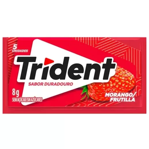 Trident MORANGO