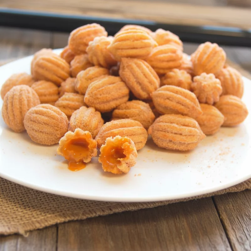 50 CHURROS