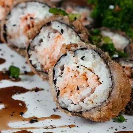 Hot Philadelphia Grill