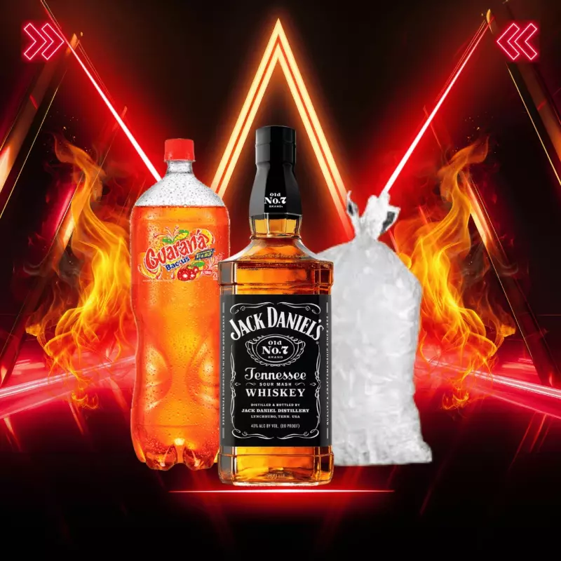 Jack Daniels