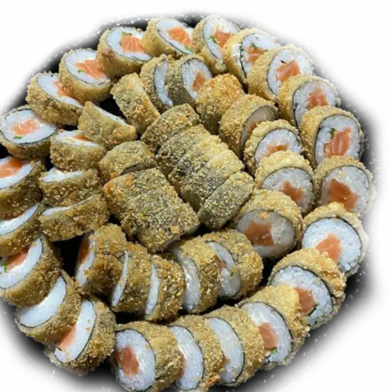 Combo  50 peças hot