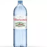 Agua Mineral villavicencio 1.5L