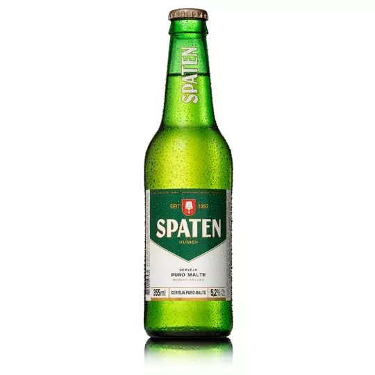 Spaten Long Neck Unidade