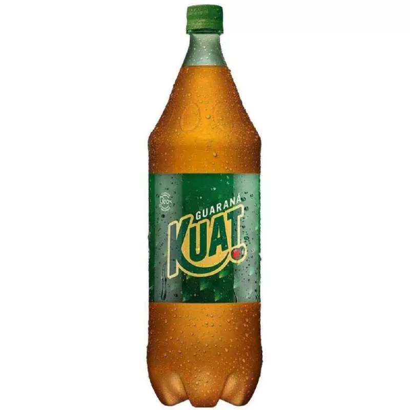Guaraná Kuat 1,5 LT