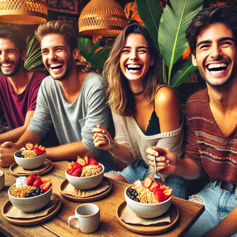 AMIGOS(5 IGUAIS DE 250g cada)