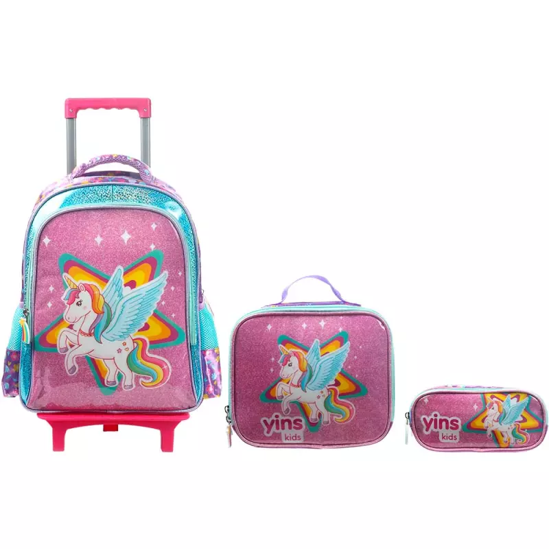 KIT ESCOLAR UNI STAR EM YS42212