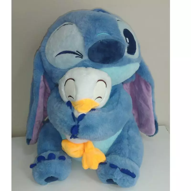 Peluche Stitch azul(copy)