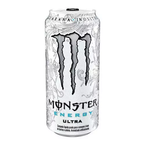 Monster Ultra 473 ML