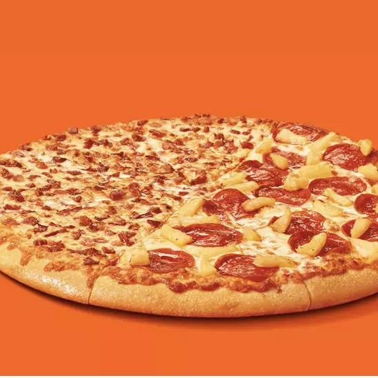 Pinaronni 4 fantasticos