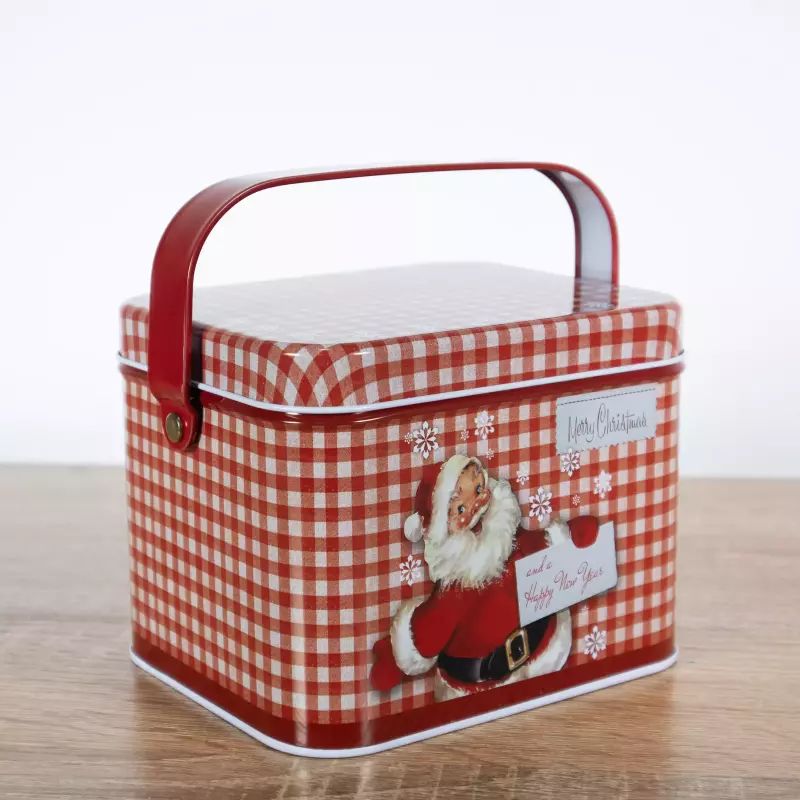 Lata Lonchera #045-3