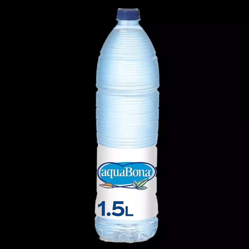 AGUA 1,5L