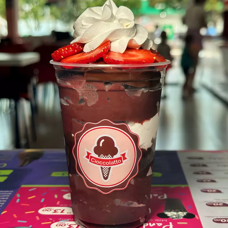 Açaí Especial