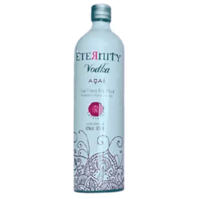 ETERNITY AÇAÍ 950 ML