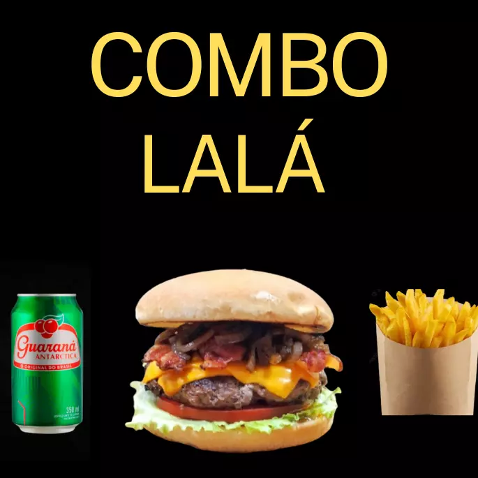 Combo Lalá