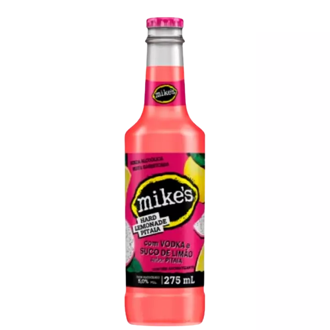 Mikes Pitaia LN 275ml