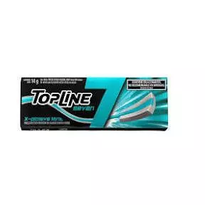 Toplime chicles celestes