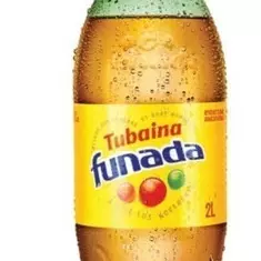 Tubaína Funada 2litros