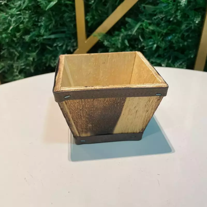 Mini Cone Assado COD:36253