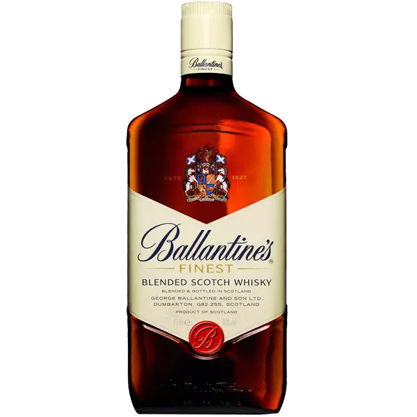 Ballantines