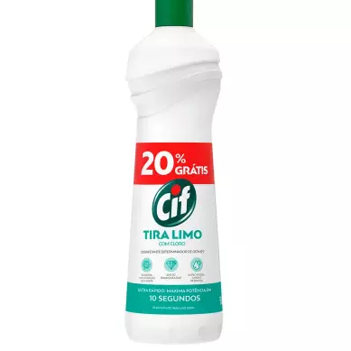 CIF MULTIUSO TIRA LIMO (1035)