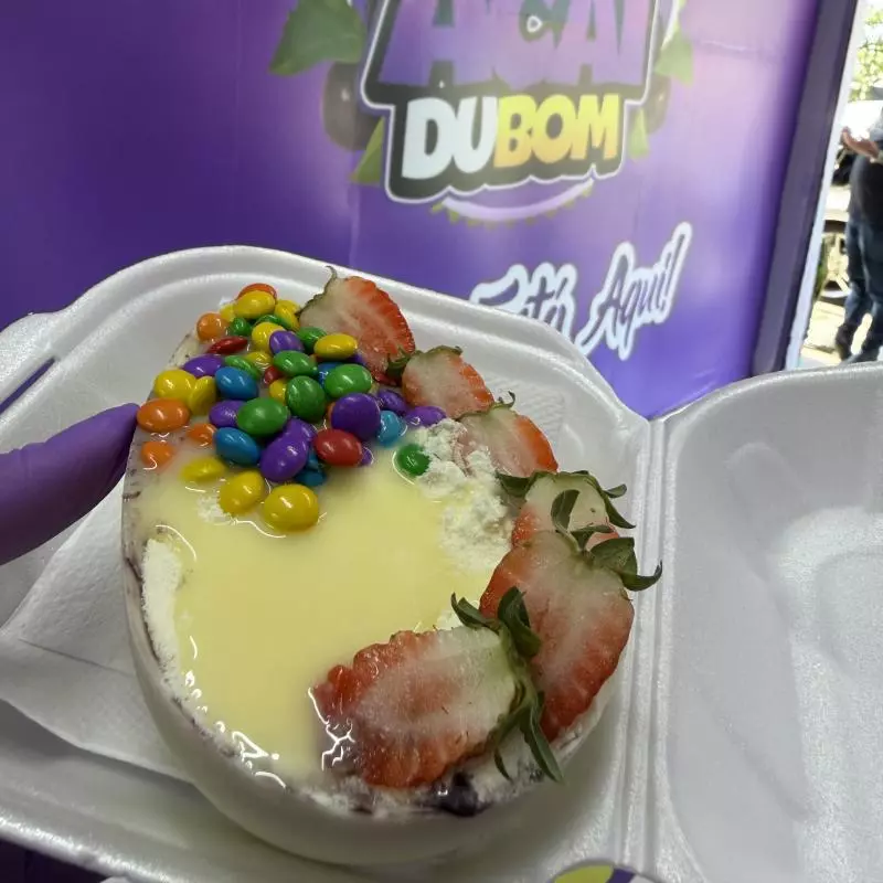 Ovo de colher 250g 🐰💖