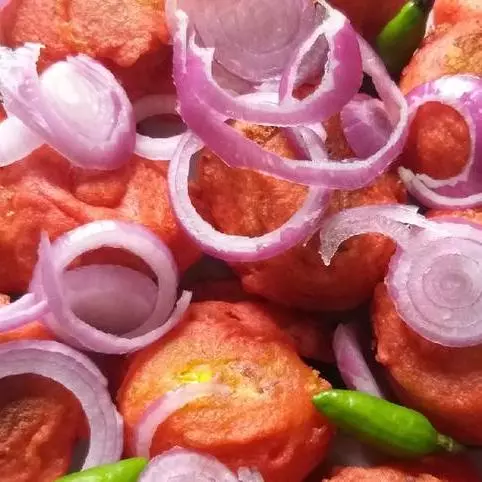 Aloo Chop