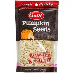 SKU 10982 Pumpkin Seeds