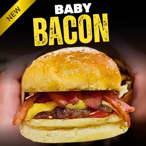 BABY BACON
