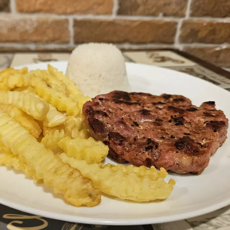 Linguiça Calabresa Fresca