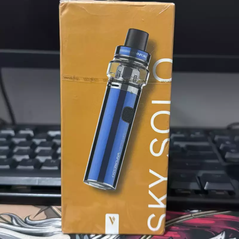 Vaporesso Sky Solo 1400mAh | Starter