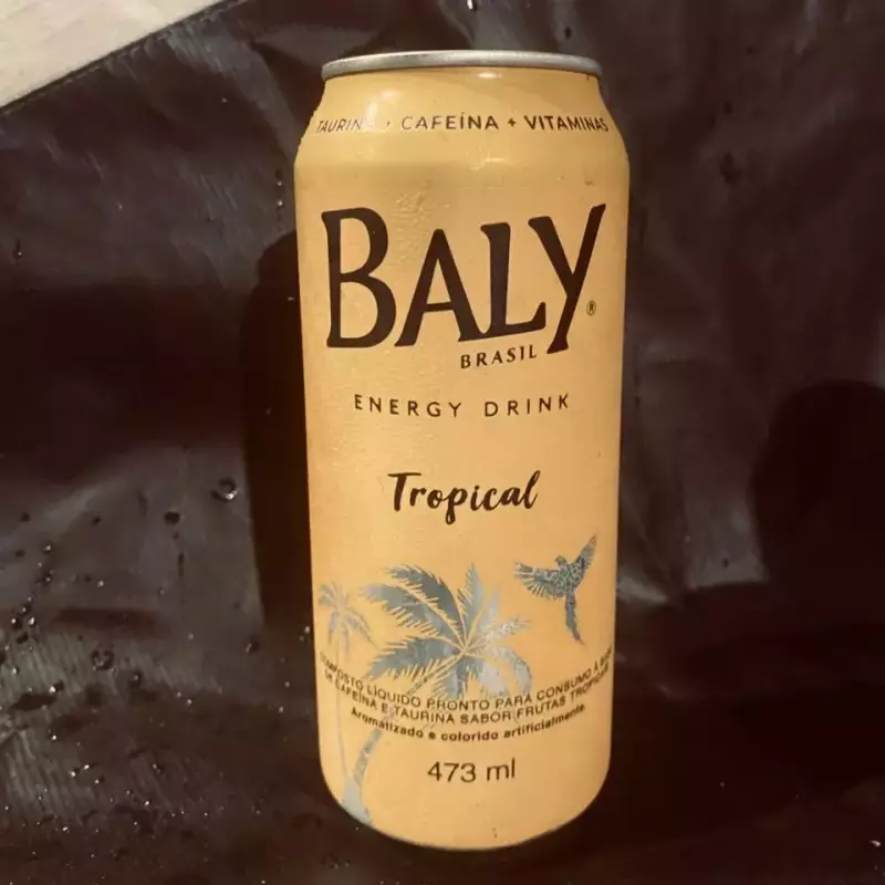 Bally Tropical 473ml