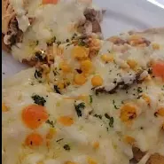 Patacon mosquetero