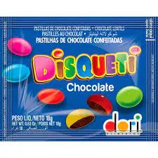 Disqueti