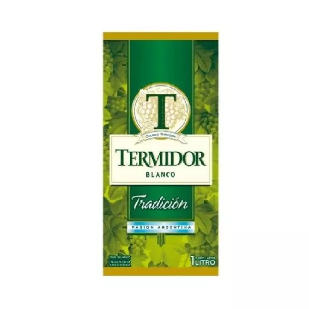 Termidor Blanco