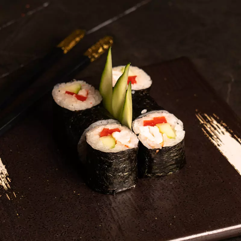 Hosomaki Ebi Maki