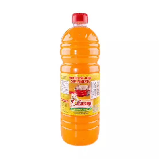 MOLHOS 900ML
