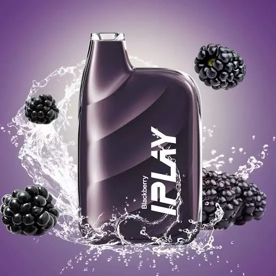 Blacberry
