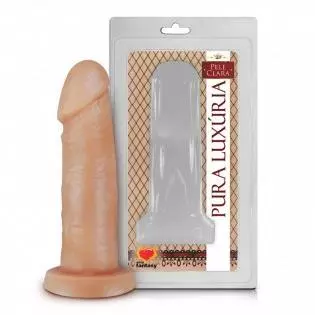 PENIS MACIO 14,5 X 3,6CM